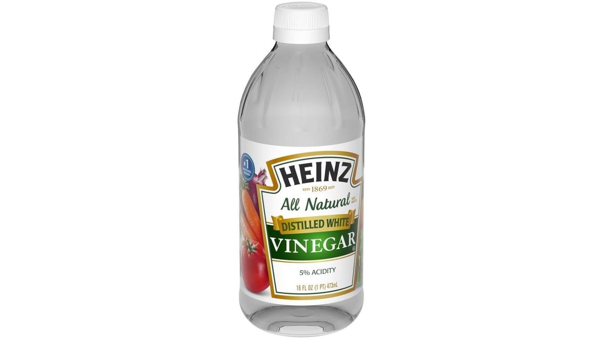 Heinz All Natural Vinegar