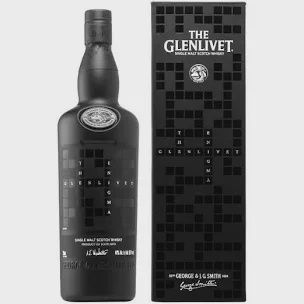 The Glenlivet enigma 750 ml