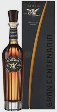 Gran Centenario Leyenda 750ml