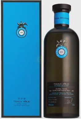 Casa Dragon Tequila Anejo 750ml