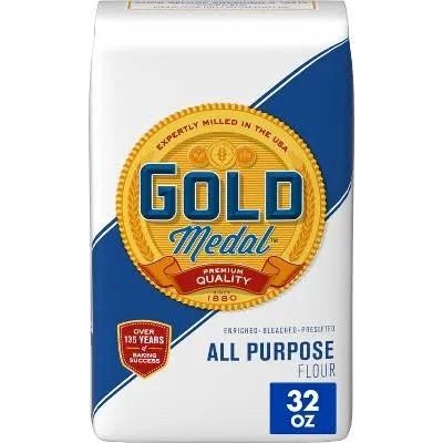 Gold metal Preminum Quality