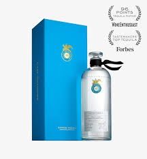 Casa Dragones Sipping Tequila 750ml