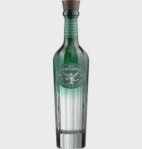 Gran Centenario Cristalino Anejo 750ml