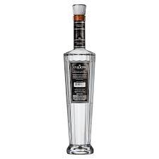 Cierto Blanco Tequila 750ml