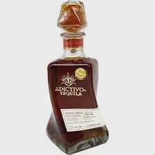Adictivo Extra Anejo 750 ml