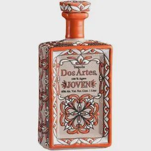 Dos Artes Joven 1 liter
