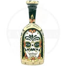 Dos Artes Limited Edition Reposado 1 liter