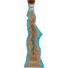 Bajarriba  Tequila Reposado 750ml