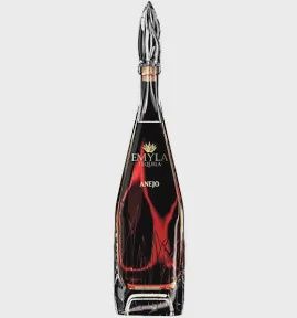 Emyla Tequila Anejo 750ml