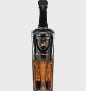 Tonino Lamborghini Tequila Reposado 750 ml
