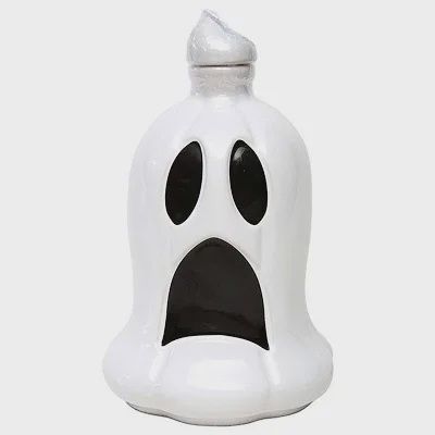 Gran Agave Ghost Edition Tequila Reposado 750 ml