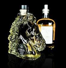 Cabal Tequila Reposado 750 ml
