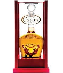Tequila Casino Azul Anejo 750 ml