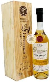Fuentesesca Tequila Extra Anejo 750ml