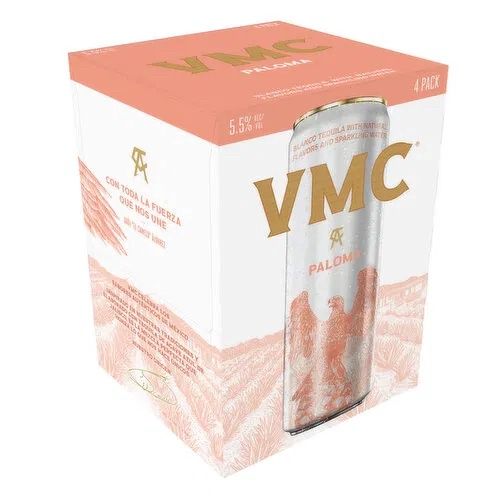 VMC PALOMA 4 PK