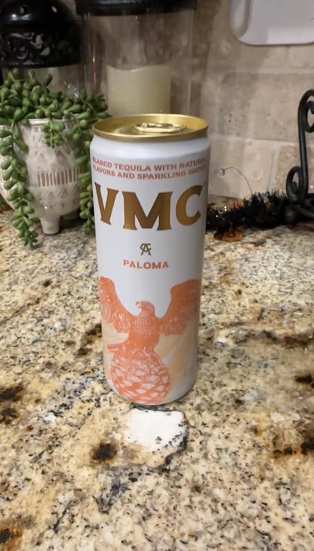 VMC PALOMA 355 ml