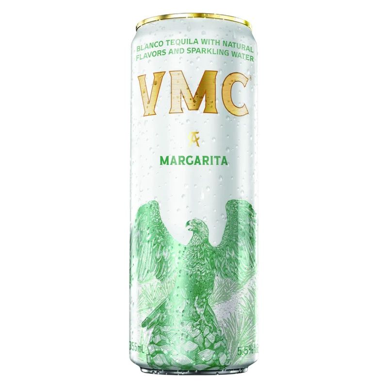 VMC MARGARITA 355 ml