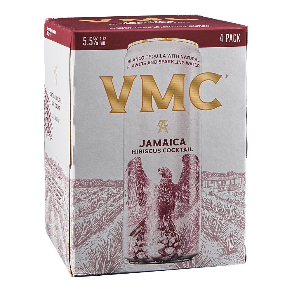 VMC JAMICA 4 pk