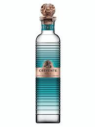 Creyente Azul Anejo  Cristalino 750ml