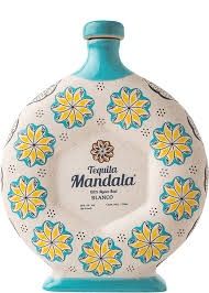 Tequila Mandala Blanco 1 litre