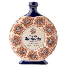 Tequila Mandala Extra Anejo 1 liter