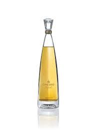 Cincora Tequila Reposado 750ml