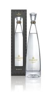 Cincora Tequila Blanco 750ml