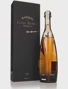 Marques De Casa Noble Anejo Tequila 750ml