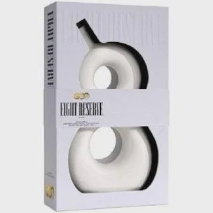 Eight Reserve Tequila Anejo 750 ml