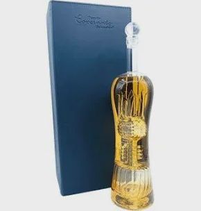 Tequila Esperanto Seleccion Extra Anejo 750 ml