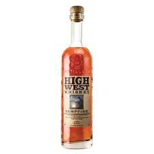 High West Campfire Whiskey 750ml
