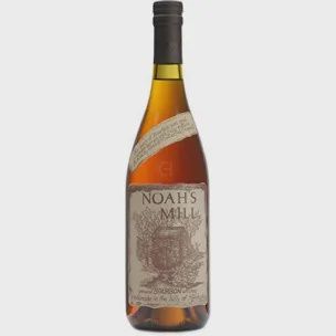 Noah Mills Handmade Bourbon whiskey 750ml