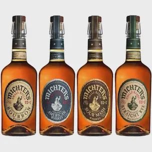 Michter’s Bourbon All kind 750ml