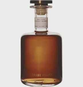 Frank August Small Batch 750 ml