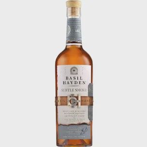 Basil Hayden Subtle smoke 750 ml