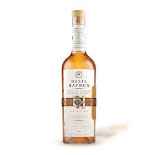 Basil Hayden Dark Rye Straight Whiskey 750 ml