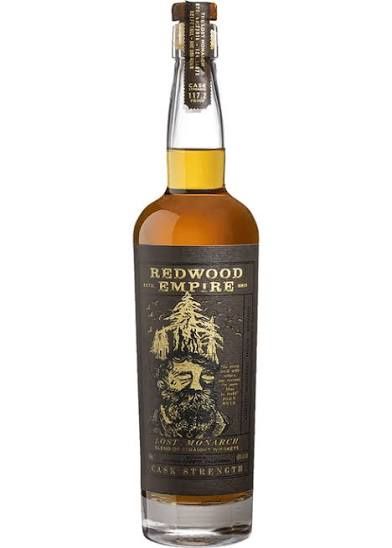 Red Wood Empire Lost Monarch 750ml