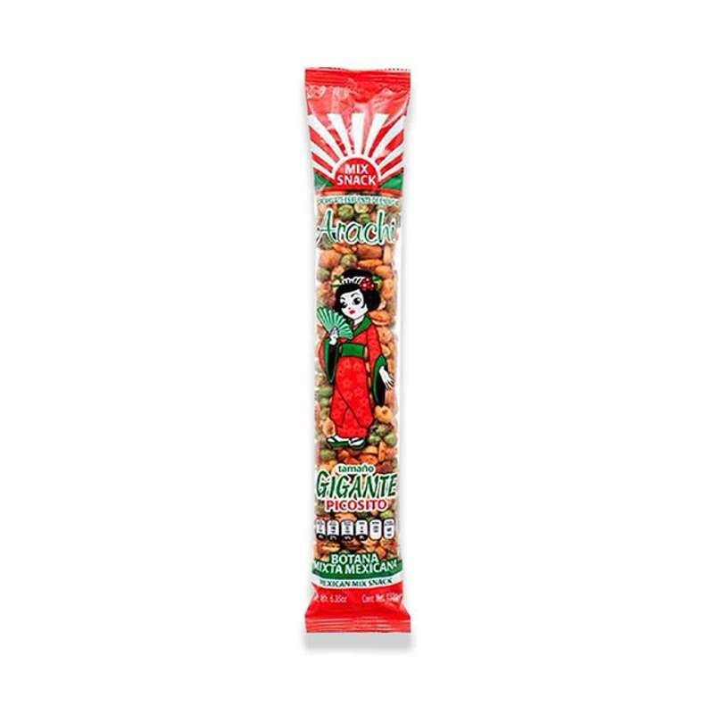 Arachi Gigantec Picosito Botana Mixta Mexican
