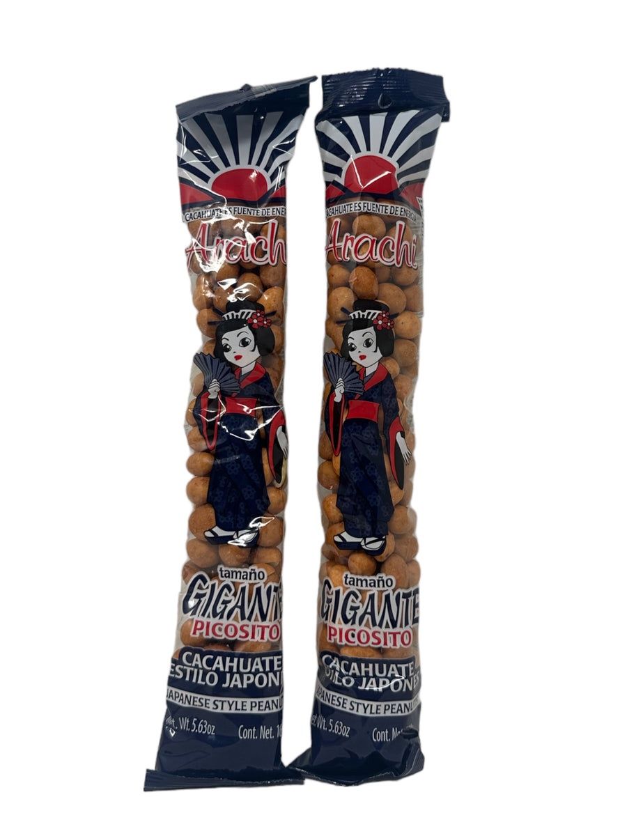 Arachi Tamano Gigante Picosito 5.63oz