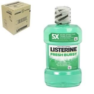 Listerine Fresh Burst