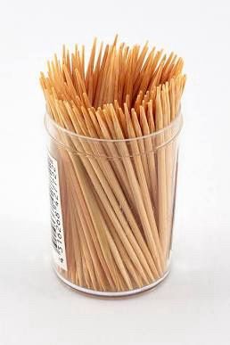 TOOTHPICK