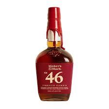 Maker’s Mark French Oakes No.46 750 ml