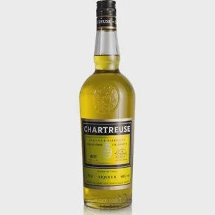 Chartreuse yellow 750ml
