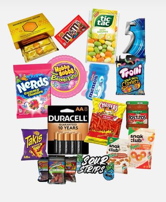 Others Products