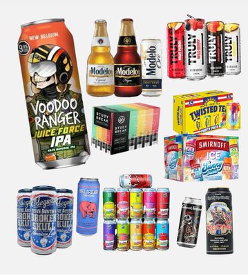 BEERs