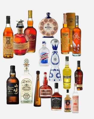 SPIRITS