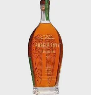 Angel’s Envy Finished Rye 750ml