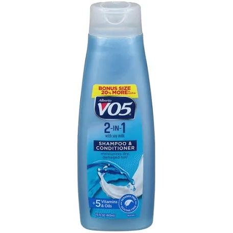 Alberto V05 2-IN-1 Shampoo Conditioner