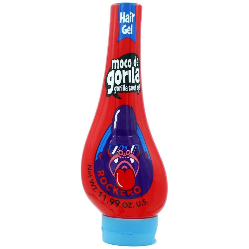 Moco de Gorila Snot Gel 11.99 OZ