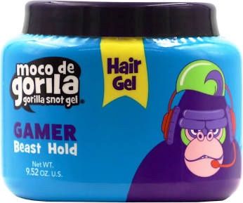 Moco de Gorila Gamer Beast Hold 9.52 oz